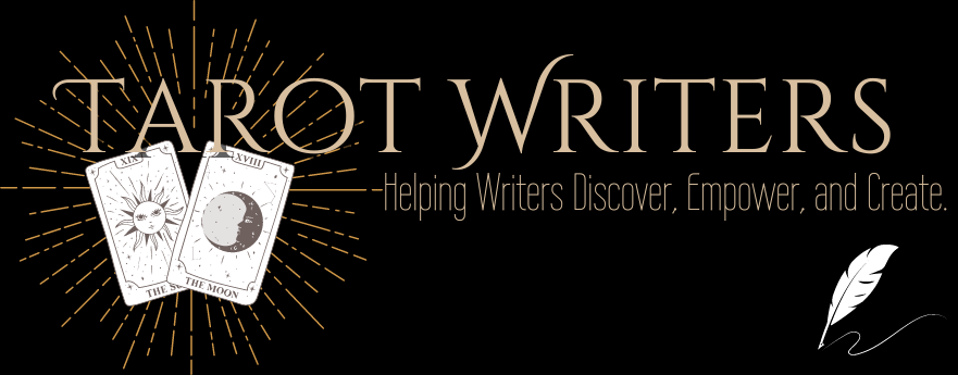 Tarot Writers